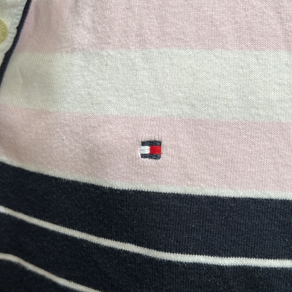 Tommy Hilfiger Sleeveless Dress - Picture 5 of 12